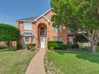 3205 Wells Drive Plano Texas 75093