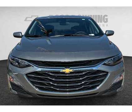 2024 Chevrolet Malibu LT is a Grey 2024 Chevrolet Malibu LT Car for Sale in Hammond LA