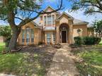 6317 Day Spring Drive The Colony Texas 75056