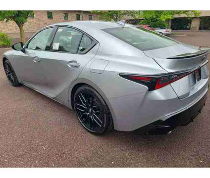 2024 Lexus IS IS 350 F SPORT is a 2024 Lexus IS Car for Sale in Chester Springs PA