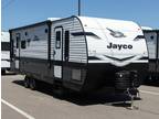 2024 Jayco Jay Flight SLX 262RLS