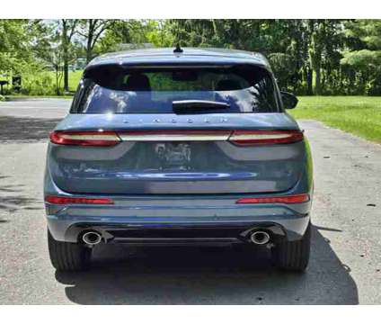 2024 Lincoln Corsair Premiere is a Blue 2024 Car for Sale in Chambersburg PA