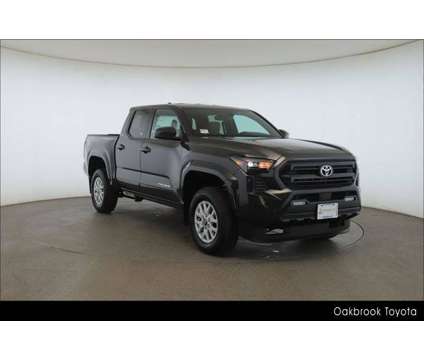 2024 Toyota Tacoma SR5 is a 2024 Toyota Tacoma SR5 Truck in Westmont IL