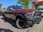 2024 Ram 2500 Power Wagon Rebel