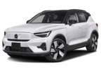 2024 Volvo XC40 Recharge Pure Electric Plus