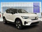 2024 Volvo XC40 Recharge Pure Electric Core