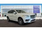 2024 Volvo XC90 Recharge Plug-In Hybrid Ultimate Bright Theme