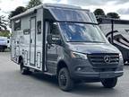 2025 Winnebago Ekko Sprinter 23B