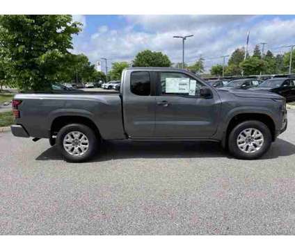 2024 Nissan Frontier SV is a 2024 Nissan frontier SV Car for Sale in Warwick RI