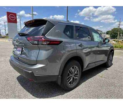 2024 Nissan Rogue S is a 2024 Nissan Rogue S Car for Sale in Southaven MS