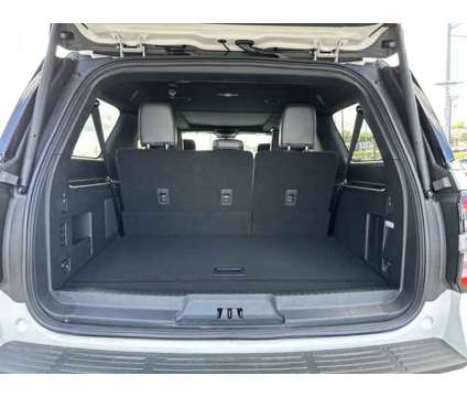 2024 Ford Expedition Max Limited is a White 2024 Ford Expedition Car for Sale in Southaven MS