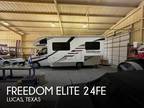 2020 Thor Motor Coach Freedom Elite 24FE