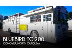 1995 Blue Bird Bluebird TC 200