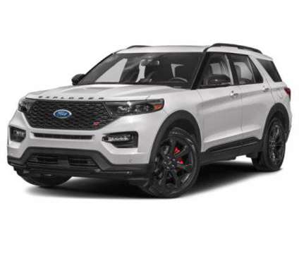 2023 Ford Explorer ST is a 2023 Ford Explorer Car for Sale in Dundalk MD