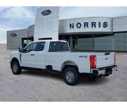 2024 Ford Super Duty F-250 SRW XL is a White 2024 Ford Car for Sale in Dundalk MD
