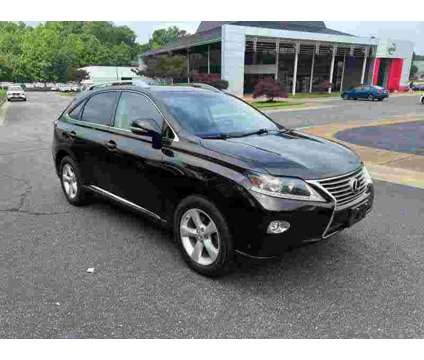 2015UsedLexusUsedRX 350UsedAWD 4dr is a Black 2015 Lexus rx 350 Car for Sale in Midlothian VA