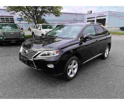 2015UsedLexusUsedRX 350UsedAWD 4dr is a Black 2015 Lexus rx 350 Car for Sale in Midlothian VA