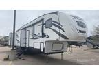 2018 Forest River Sabre 36FRP