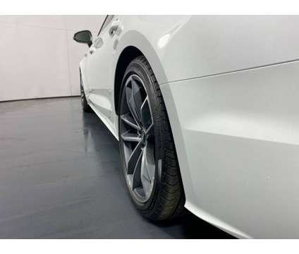 2023 Audi A5 Sportback S line Premium Plus is a White 2023 Audi A5 3.2 quattro Car for Sale in Hoffman Estates IL