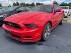 2014 Ford Mustang, 49K miles