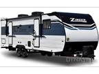 2025 CrossRoads Zinger ZR298FB