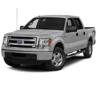 2013 Ford F-150 XLT is a 2013 Ford F-150 XLT Car for Sale in Brookhaven MS