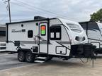 2021 Winnebago Micro Minnie 1800BH