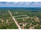 Land for Sale by owner in Bronson, FL