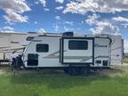 2021 Winnebago Micro Minnie 2108TB