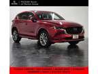 2022 Mazda CX-5 2.5 Turbo Signature