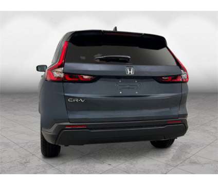 2025 Honda CR-V EX is a 2025 Honda CR-V EX SUV in Rochester NY