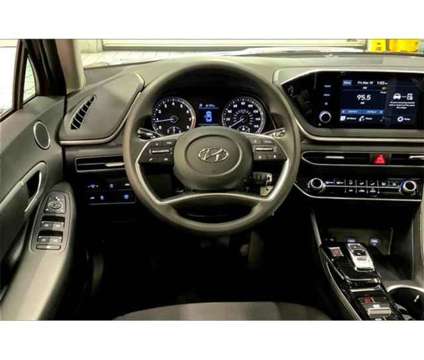 2023 Hyundai Sonata SE is a Red 2023 Hyundai Sonata SE Car for Sale in Capitol Heights MD