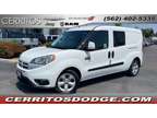 2018 Ram ProMaster City Wagon SLT