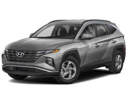 2024 Hyundai Tucson Limited is a Grey 2024 Hyundai Tucson Limited Car for Sale in Clarksville MD