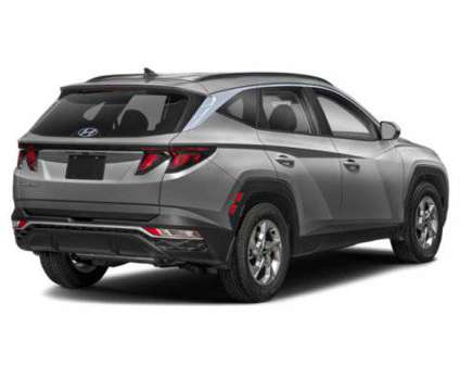 2024 Hyundai Tucson Limited is a Grey 2024 Hyundai Tucson Limited Car for Sale in Clarksville MD