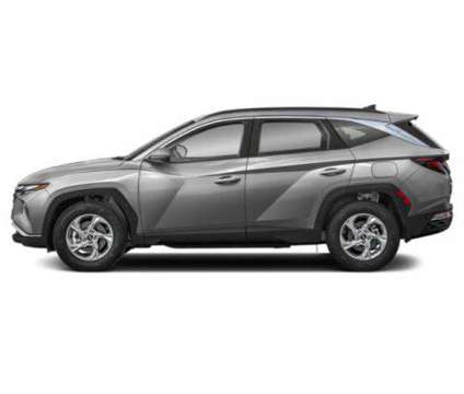 2024 Hyundai Tucson Limited is a Grey 2024 Hyundai Tucson Limited Car for Sale in Clarksville MD