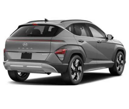 2024 Hyundai Kona Limited is a Green 2024 Hyundai Kona Limited Car for Sale in Clarksville MD