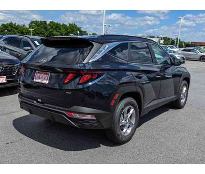 2024 Hyundai Tucson SEL is a 2024 Hyundai Tucson Car for Sale in Clarksville MD