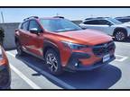 2024 Subaru Crosstrek, new