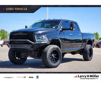 2016 Ram 1500 Laramie is a Black 2016 RAM 1500 Model Laramie Car for Sale in Denver CO