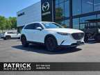 2022 Mazda CX-9 Touring Plus