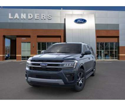 2024 Ford Expedition Max XLT is a Blue 2024 Ford Expedition Car for Sale in Collierville TN