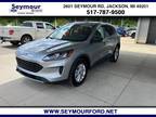 2022 Ford Escape Silver, 4K miles