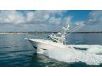 2005 Cabo 35 Express Boat for Sale