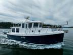 2006 American Tug Boat for Sale