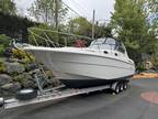 2003 Monterey 302 Boat for Sale