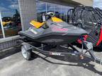 2021 Sea-Doo Spark® 2-up Rotax® 900 ACE™- 90 CONV with IBR Boat for Sale