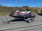2019 Yamaha VX Cruiser HO with Trailer Boat for Sale