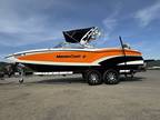 2015 Mastercraft x46 Boat for Sale