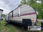2019 Forest River Cherokee 304BH